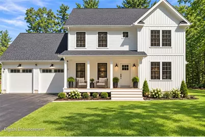 362 Fry Pond Road, West Greenwich, RI 02817 - Photo 1