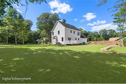 362 Fry Pond Road, West Greenwich, RI 02817 - Photo 41