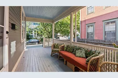46 Moore Street, Providence, RI 02907 - Photo 5