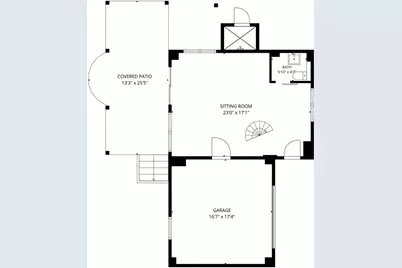 14 East Point Court, South Kingstown, RI 02879 - Photo 9