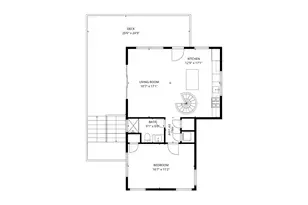 14 East Pointe Ct, South Kingstown, RI 02879 - Photo 19