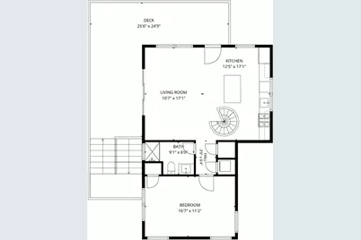 14 East Point Court, South Kingstown, RI 02879 - Photo 19