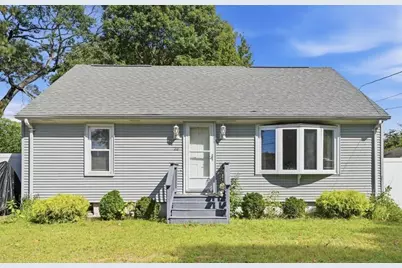 20 Horse Neck Road, Warwick, RI 02889 - Photo 1