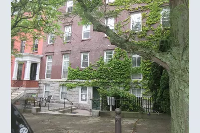 100 Bowen Street #1 W, Providence, RI 02906 - Photo 1