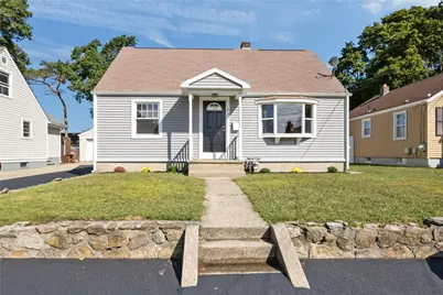 37 Vera Street, Warwick, RI 02886 - Photo 1