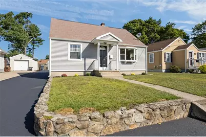 37 Vera Street, Warwick, RI 02886 - Photo 35