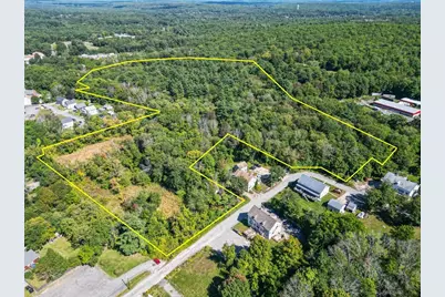 0 Griffin Street, Burrillville, RI 02830 - Photo 5