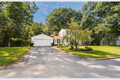 22 Carriage Drive, Lincoln, RI 02865 - Photo 41
