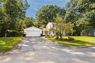 22 Carriage Dr, Lincoln, RI 02865 - Photo 41
