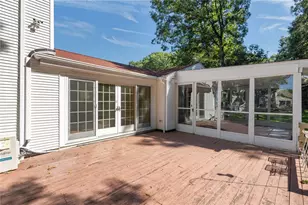 22 Carriage Dr, Lincoln, RI 02865 - Photo 35