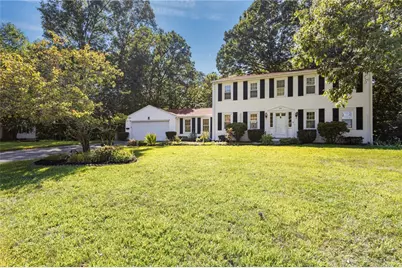 22 Carriage Drive, Lincoln, RI 02865 - Photo 43