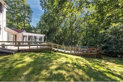 22 Carriage Drive, Lincoln, RI 02865 - Photo 39