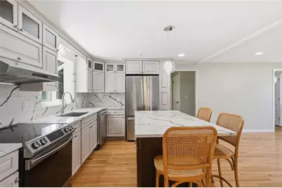 22 Carriage Drive, Lincoln, RI 02865 - Photo 3