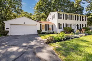 22 Carriage Dr, Lincoln, RI 02865 - Photo 45