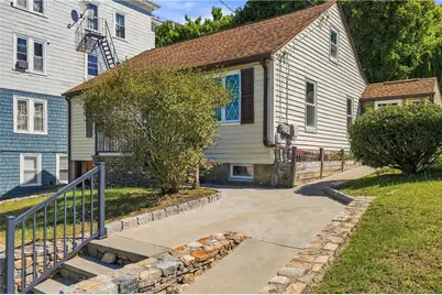 207 Valley Street, Woonsocket, RI 02895 - Photo 3