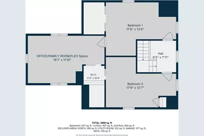 120 East Shore Drive, Coventry, RI 02816 - Photo 23