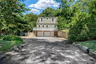 120 E Shore Dr, Coventry, RI 02816 - Photo 5