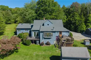 1257 Chopmist Hill Rd, Scituate, RI 02857 - Photo 5