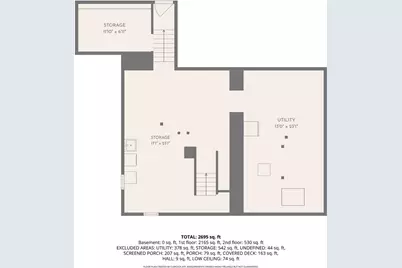 1257 Chopmist Hill Road, Scituate, RI 02857 - Photo 49