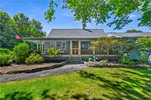 1257 Chopmist Hill Rd, Scituate, RI 02857 - Photo 3
