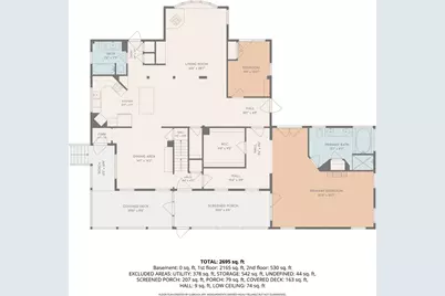 1257 Chopmist Hill Road, Scituate, RI 02857 - Photo 47