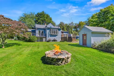 1257 Chopmist Hill Road, Scituate, RI 02857 - Photo 7