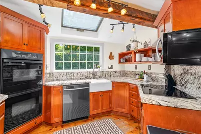 1257 Chopmist Hill Road, Scituate, RI 02857 - Photo 21