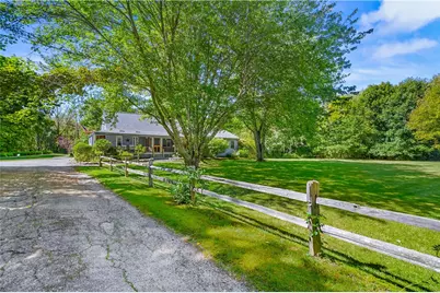 1257 Chopmist Hill Road, Scituate, RI 02857 - Photo 1