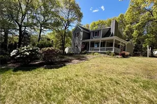 21 Primrose Ln, Johnston, RI 02919 - Photo 5