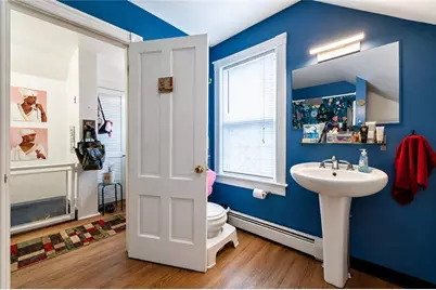 166 Summit Street, Pawtucket, RI 02860 - Photo 29