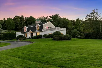 1 Harbor View Drive, Newport, RI 02840 - Photo 3