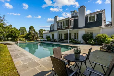 1 Harbor View Drive, Newport, RI 02840 - Photo 9