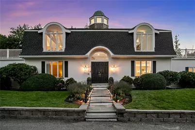 1 Harbor View Drive, Newport, RI 02840 - Photo 5