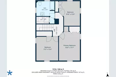 29 Rosegarden Street, Warwick, RI 02888 - Photo 35