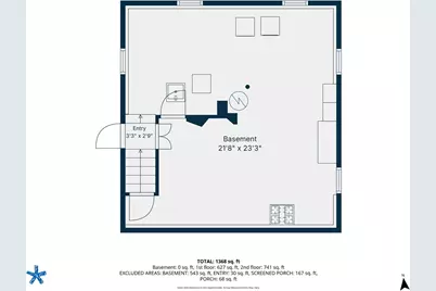 29 Rosegarden Street, Warwick, RI 02888 - Photo 33