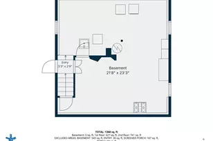 29 Rosegarden St, Warwick, RI 02888 - Photo 33
