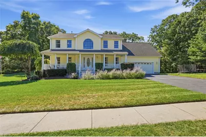 2 Nutmeg Circle, Coventry, RI 02816 - Photo 3
