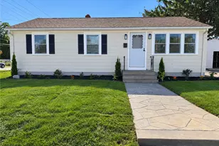 6 Pearce Ave, Cranston, RI 02920 - Photo 1