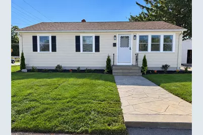 6 Pearce Avenue, Cranston, RI 02920 - Photo 1