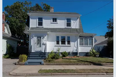 146 Garden Street, Cranston, RI 02910 - Photo 37