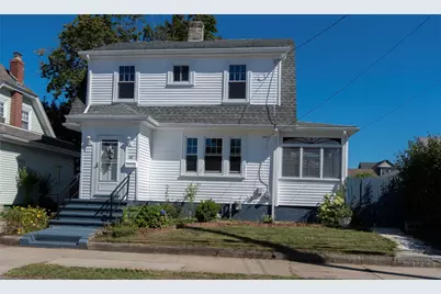 146 Garden Street, Cranston, RI 02910 - Photo 1