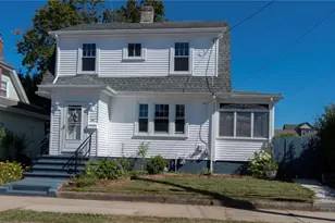 146 Garden St, Cranston, RI 02910 - Photo 1