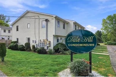 35 Dale Avenue #A1, Johnston, RI 02919 - Photo 1