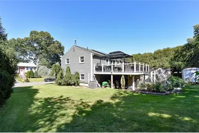 27 Longfellow Drive, Coventry, RI 02816 - Photo 33