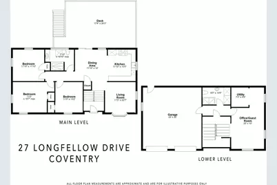 27 Longfellow Drive, Coventry, RI 02816 - Photo 37
