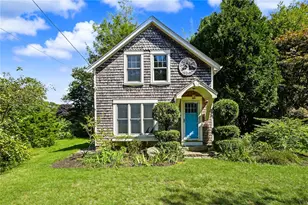 477 S Rd, South Kingstown, RI 02879 - Photo 1