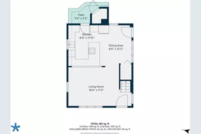 477 South Road, South Kingstown, RI 02879 - Photo 21