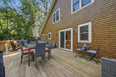 653 Ten Rod Road, Exeter, RI 02822 - Photo 11