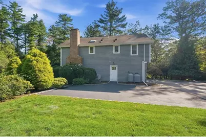 653 Ten Rod Road, Exeter, RI 02822 - Photo 5