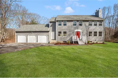 295 Frenchtown Road, East Greenwich, RI 02818 - Photo 1